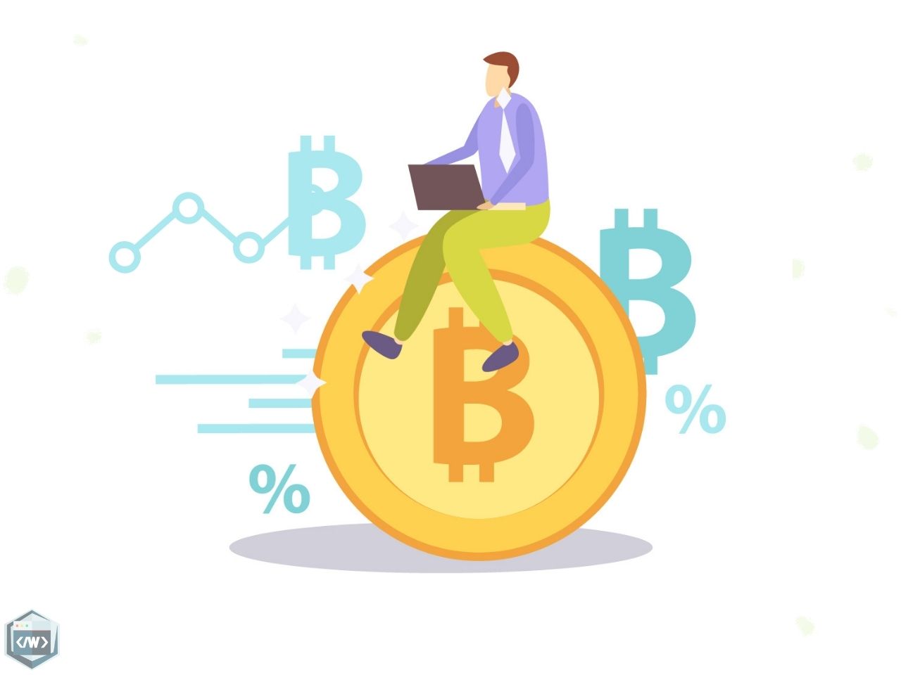 Cover Website Crypto Tick Wempy Tech